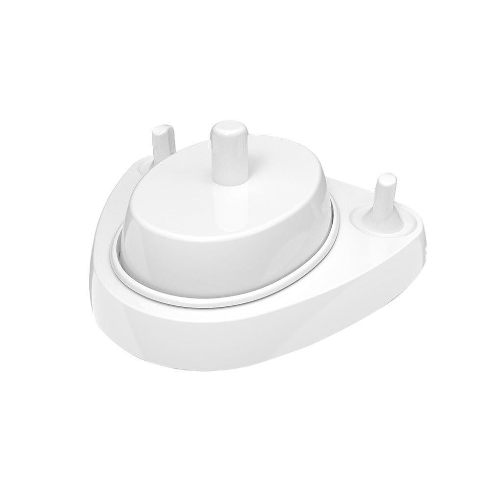 Compatible with Oral B Electric Toothbrush Inductive Charging Dock with Charger Holder V1263-JX-7170
