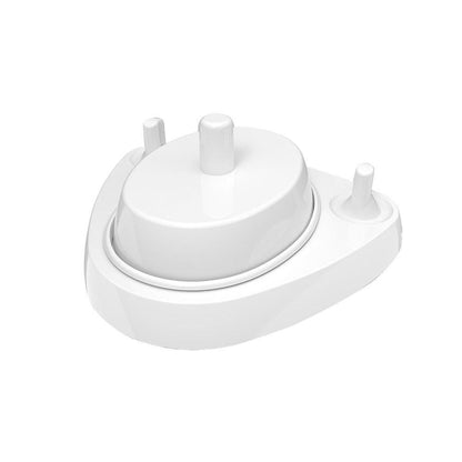 Compatible with Oral B Electric Toothbrush Inductive Charging Dock with Charger Holder V1263-JX-7170
