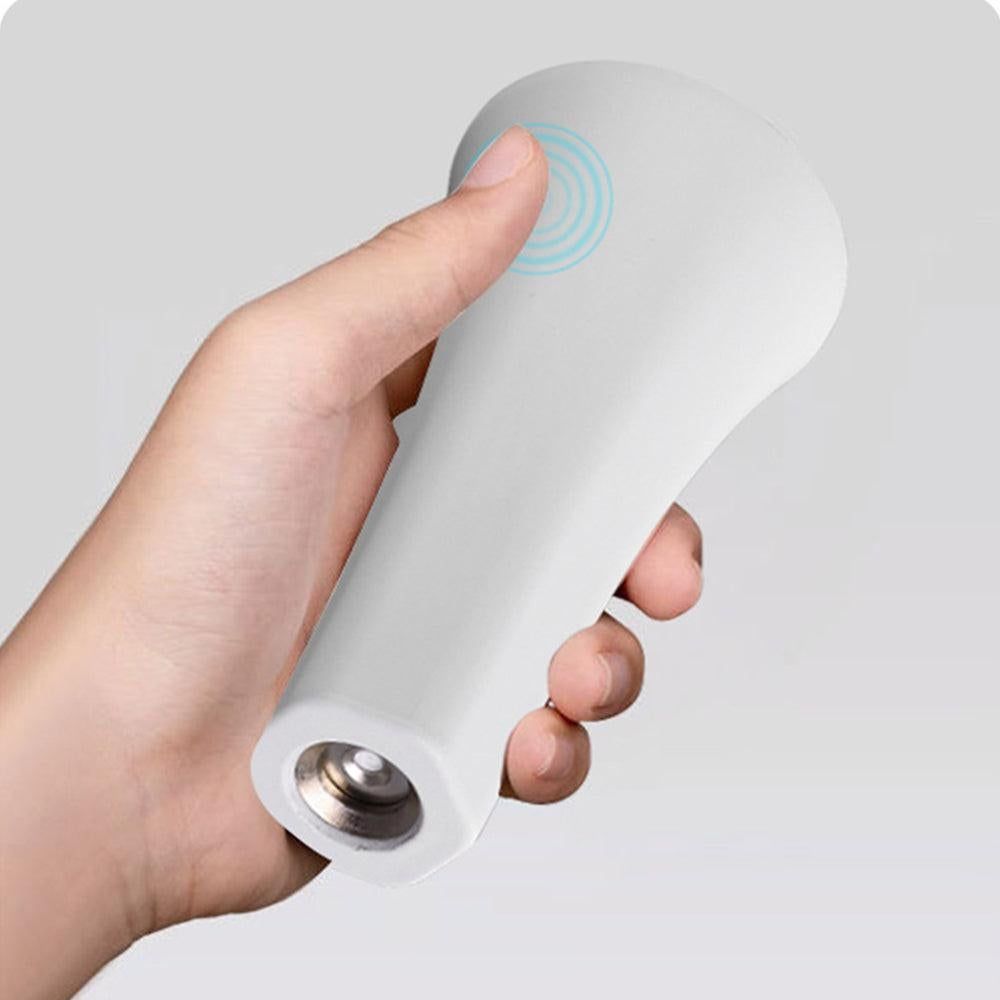 4-in-1 Wireless Touch Control Night Light Multifunctional Desk Lamp Clamp Light Wall Light Emergency Lamp V1263-JX-7189