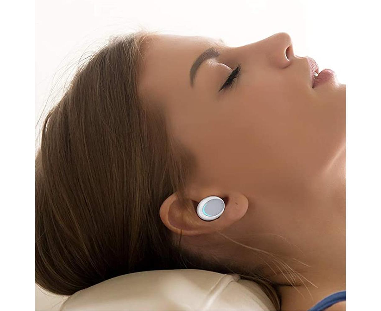Wireless Earbuds Bluetooth Wireless Headphones Waterproof Earphones V1263-JX-72