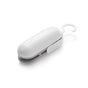 2 in 1 Heat Sealer and Cutter Mini Portable Bag Sealer Gray V1263-JX-7219-2