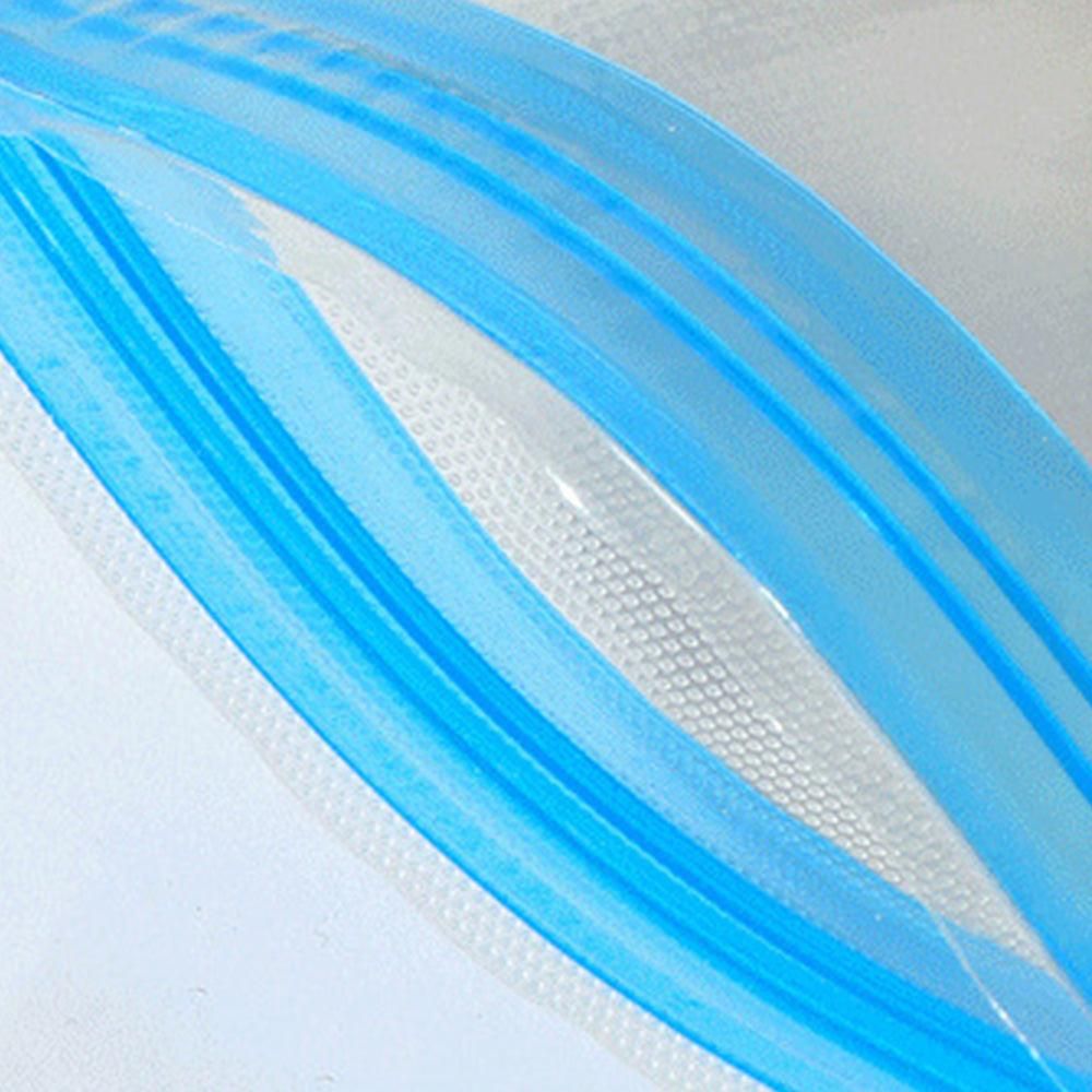 Compact Vacuum Sealer for Food USB Rechargeable Portable Sealer with Bags V1263-JX-7226