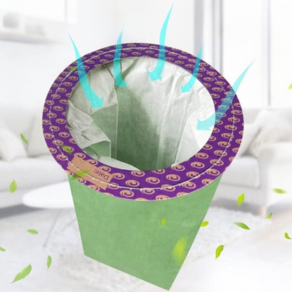 10PCS Vacuum Dust Bags Compatible with ProTeam 100331 V1263-JX-7242