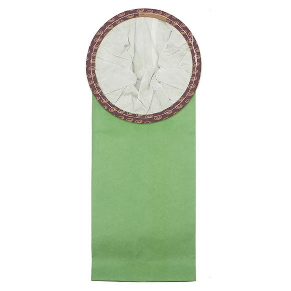 10PCS Vacuum Dust Bags Compatible with ProTeam 100331 V1263-JX-7242