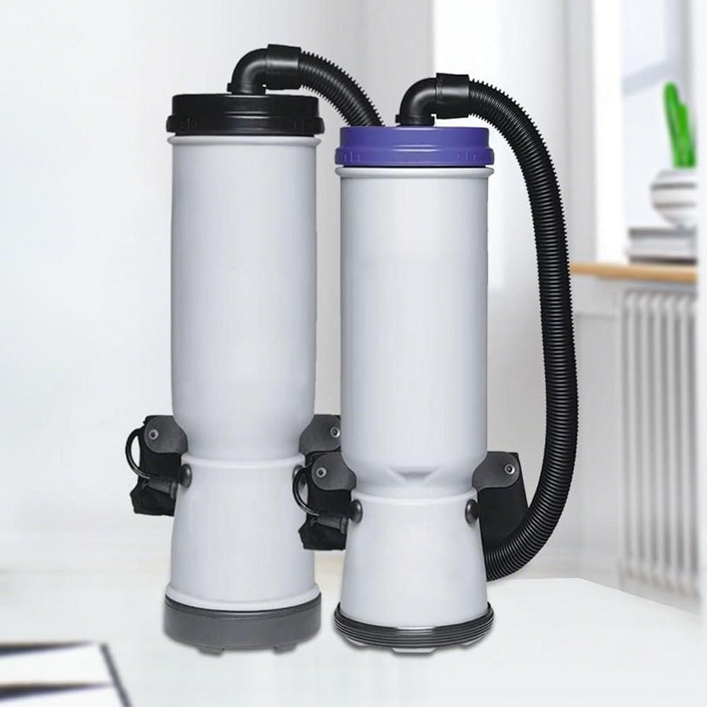 10PCS Vacuum Dust Bags Compatible with ProTeam 100331 V1263-JX-7242