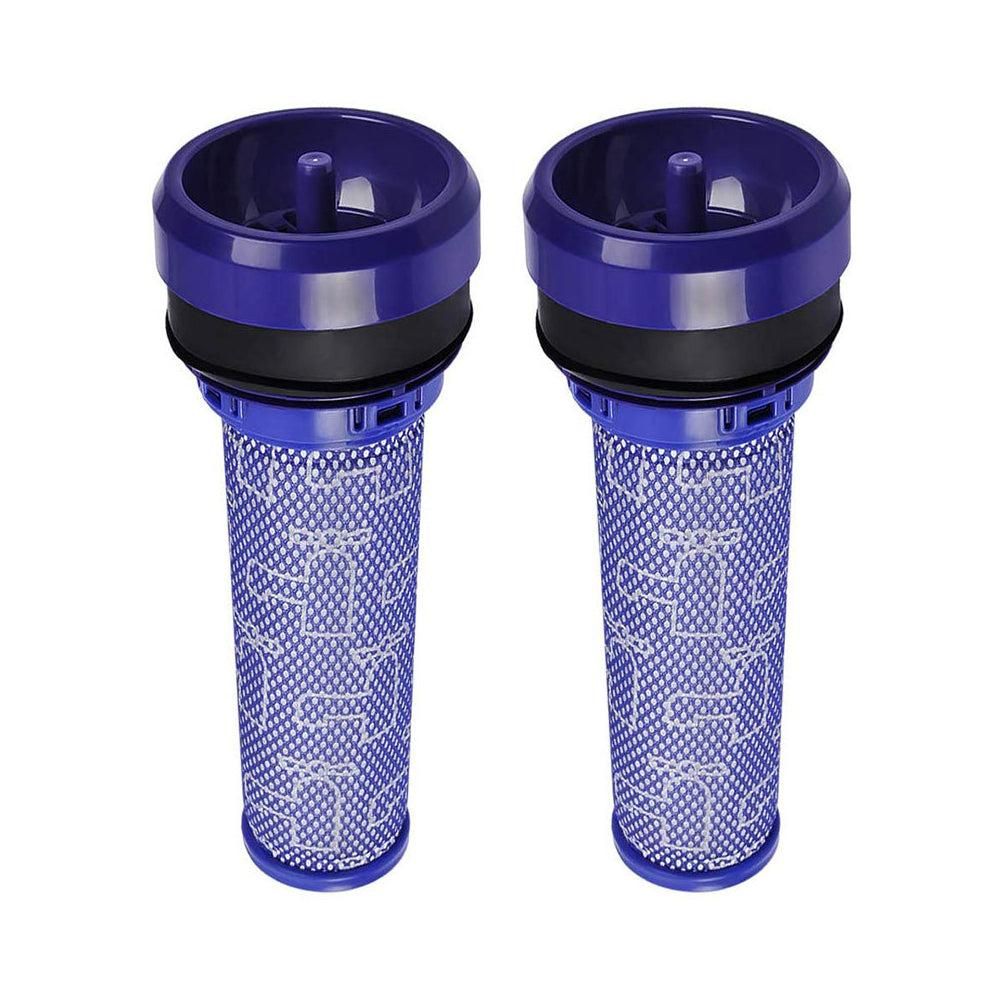 2Pcs Pre Motor Filter Hepa Filter for Dyson DC28 DC33 DC37 DC39 DC53 Vacuum V1263-JX-7244
