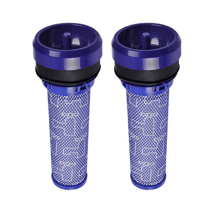 2Pcs Pre Motor Filter Hepa Filter for Dyson DC28 DC33 DC37 DC39 DC53 Vacuum V1263-JX-7244