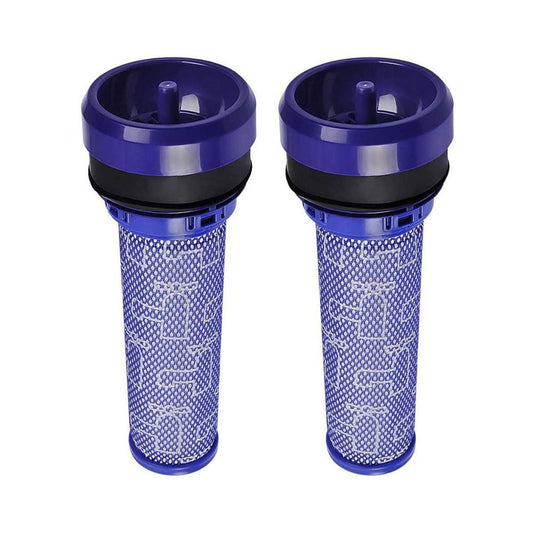 2Pcs Pre Motor Filter Hepa Filter for Dyson DC28 DC33 DC37 DC39 DC53 Vacuum V1263-JX-7244