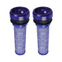 2Pcs Pre Motor Filter Hepa Filter for Dyson DC28 DC33 DC37 DC39 DC53 Vacuum V1263-JX-7244