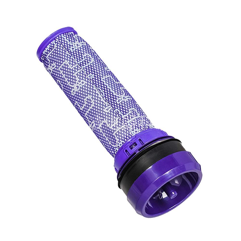2Pcs Pre Motor Filter Hepa Filter for Dyson DC28 DC33 DC37 DC39 DC53 Vacuum V1263-JX-7244