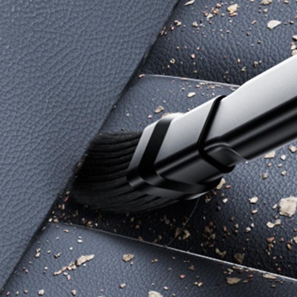 4-in-1 Car Vacuum Cleaner Home Use Foldable Mini Portable Blower V1263-JX-7245
