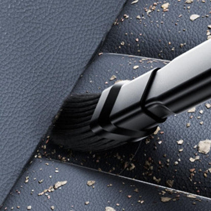4-in-1 Car Vacuum Cleaner Home Use Foldable Mini Portable Blower V1263-JX-7245