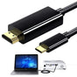 USB C to HDMI Cable 4K 60Hz Adapter V1263-JX-7257