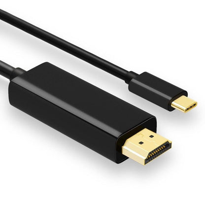 USB C to HDMI Cable 4K 60Hz Adapter V1263-JX-7257
