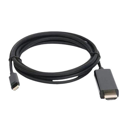 USB C to HDMI Cable 4K 60Hz Adapter V1263-JX-7257