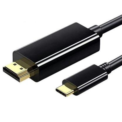 USB C to HDMI Cable 4K 60Hz Adapter V1263-JX-7257