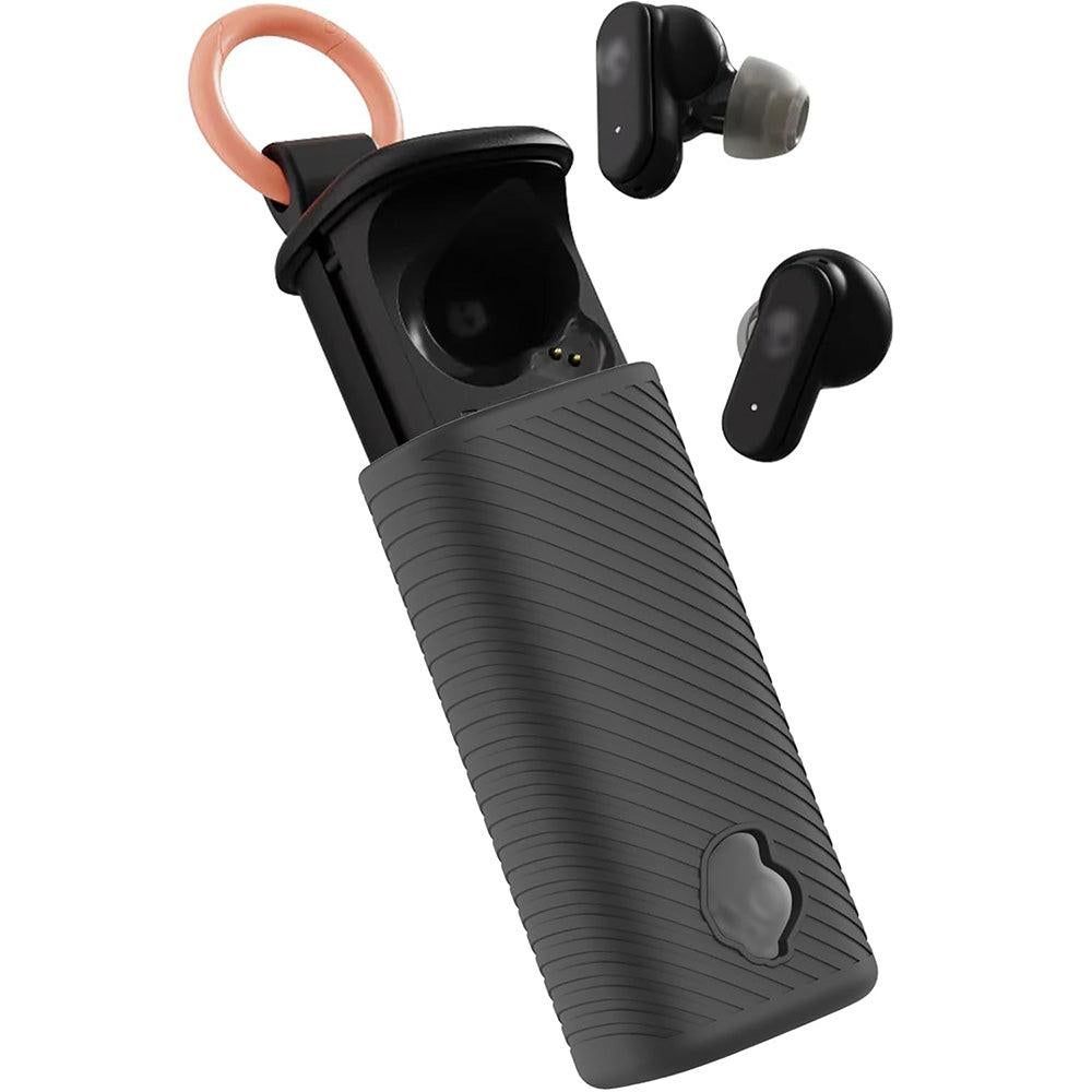 Soft Silicone Case for Skullcandy Dime Evo Wireless Earbuds Green V1263-JX-7258-1