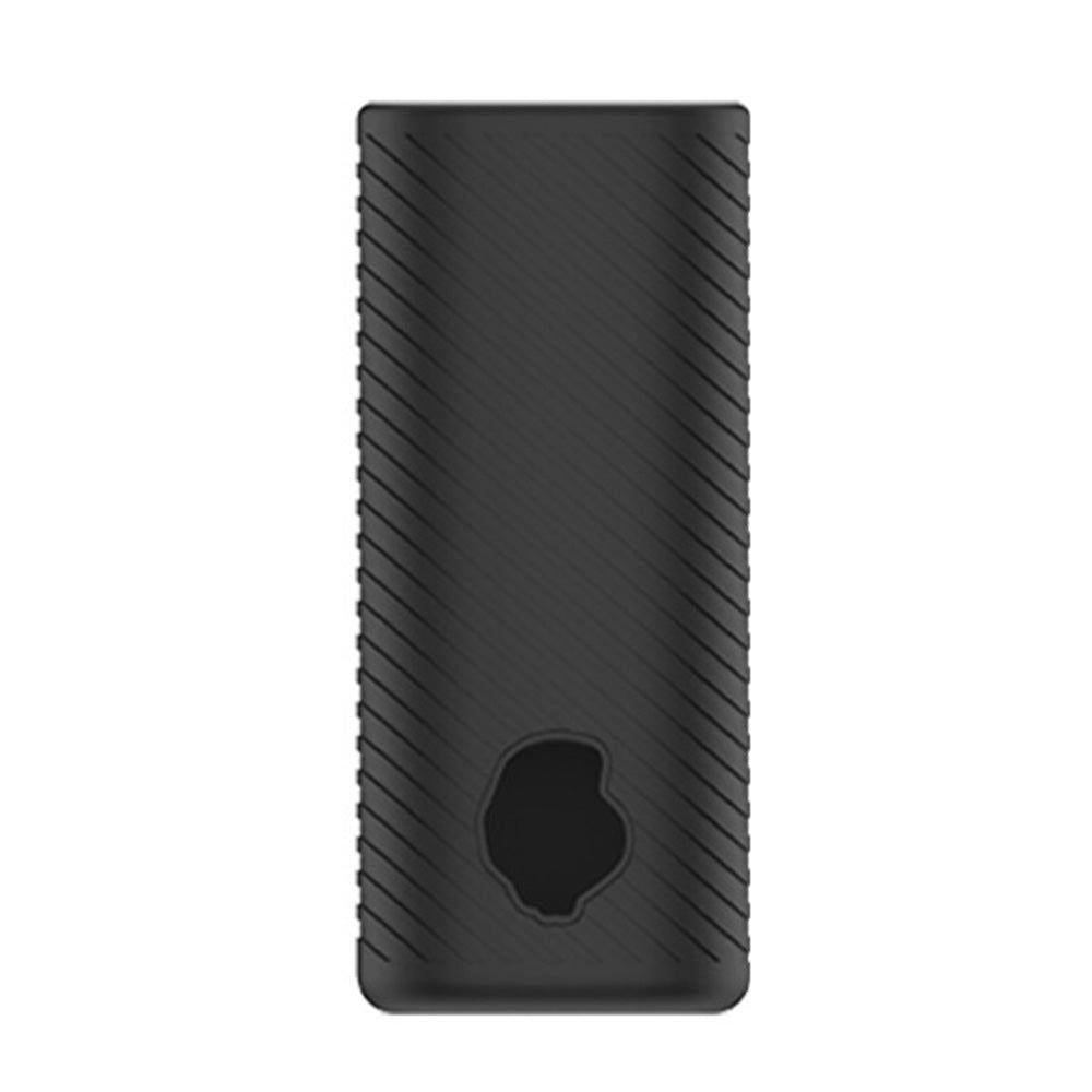 Soft Silicone Case for Skullcandy Dime Evo Wireless Earbuds Black V1263-JX-7258-3