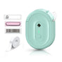 Wireless Mini Label Maker with Tape - Bluetooth Thermal Label Printer V1263-JX-7264