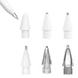 6Pcs Replacement Nibs for Apple Pencil 2nd 1st Gen V1263-JX-7268