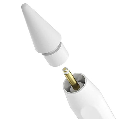 6Pcs Replacement Nibs for Apple Pencil 2nd 1st Gen V1263-JX-7268