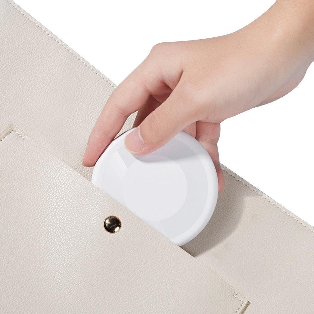 Mini Digital Gadgets Storage Box Universal Smart Data Cable Adapter Combination Set Box for Outdoor Travel V1263-JX-7271