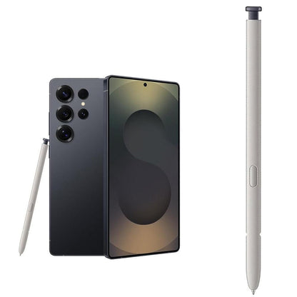 Precise Replacement Stylus Pen Compatible with Samsung Galaxy S25 Ultra Black V1263-JX-7273-1