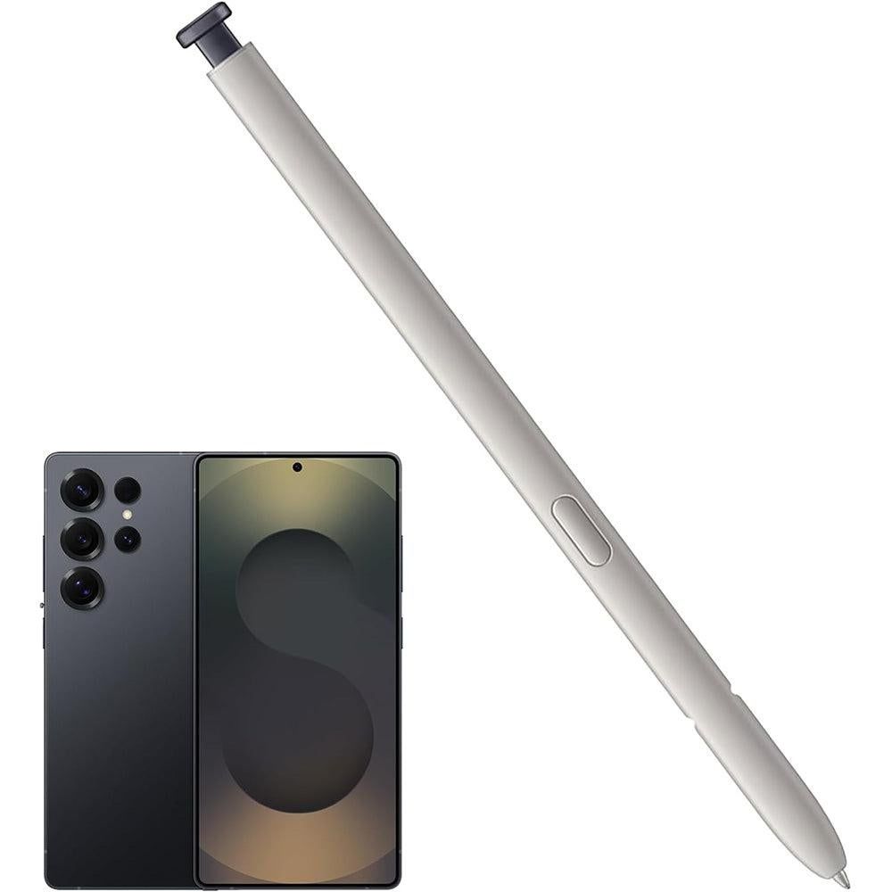 Precise Replacement Stylus Pen Compatible with Samsung Galaxy S25 Ultra Black V1263-JX-7273-1