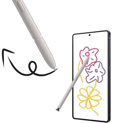 Precise Replacement Stylus Pen Compatible with Samsung Galaxy S25 Ultra Black V1263-JX-7273-1