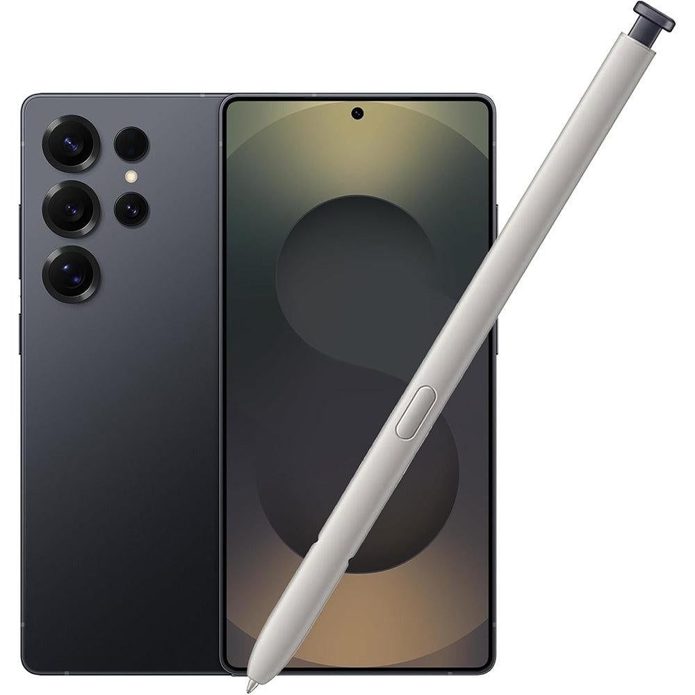 Precise Replacement Stylus Pen Compatible with Samsung Galaxy S25 Ultra Black V1263-JX-7273-1