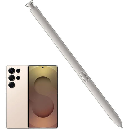 Precise Replacement Stylus Pen Compatible with Samsung Galaxy S25 Ultra Gray V1263-JX-7273-2