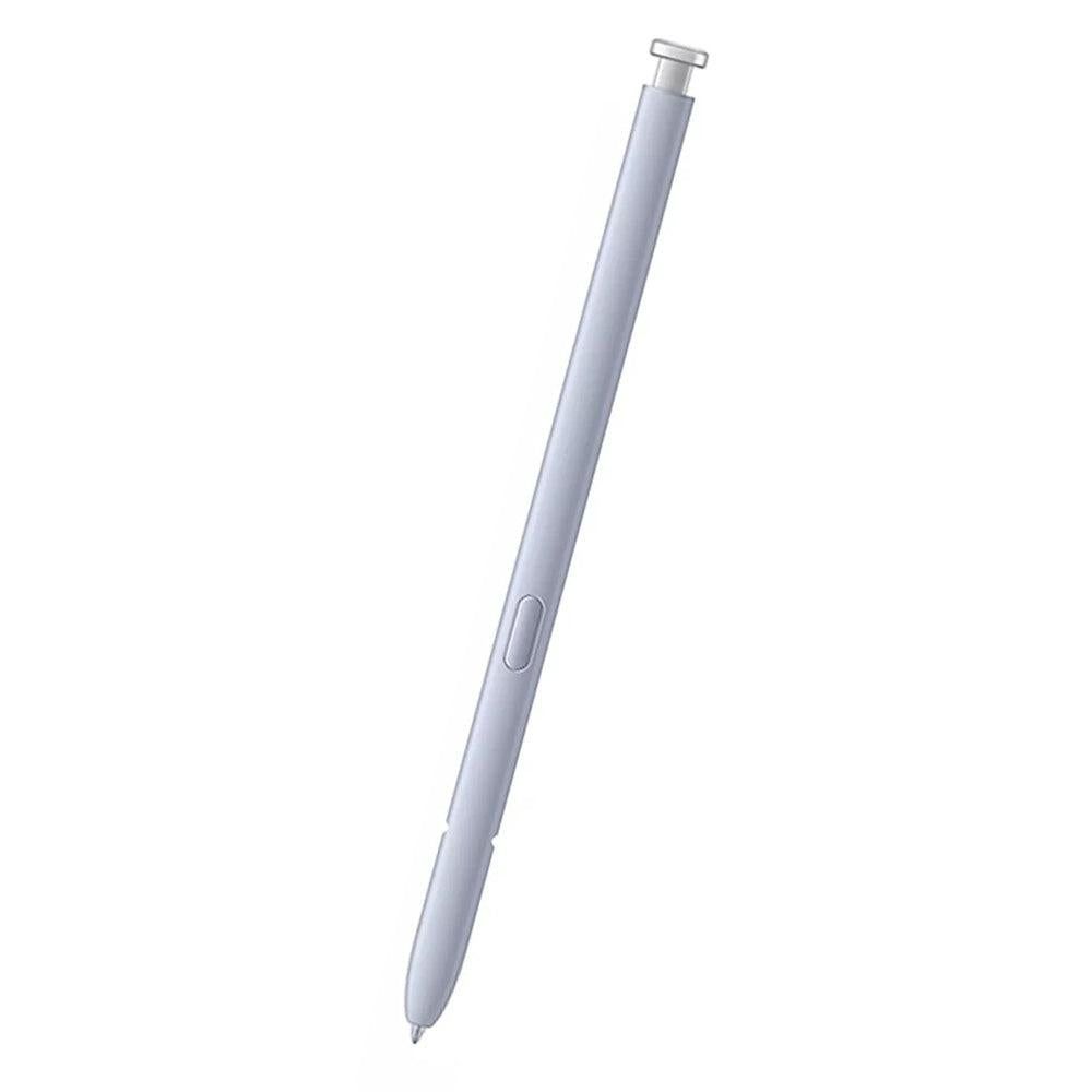 Precise Replacement Stylus Pen Compatible with Samsung Galaxy S25 Ultra Silver V1263-JX-7273-3
