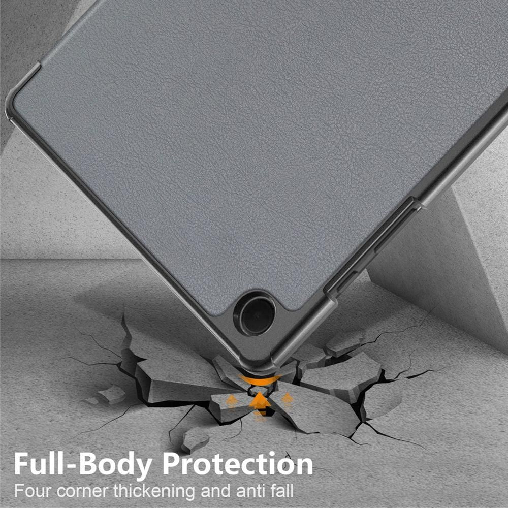 Protective Case for Samsung Galaxy Tab A9 Gray V1263-JX-7274-1