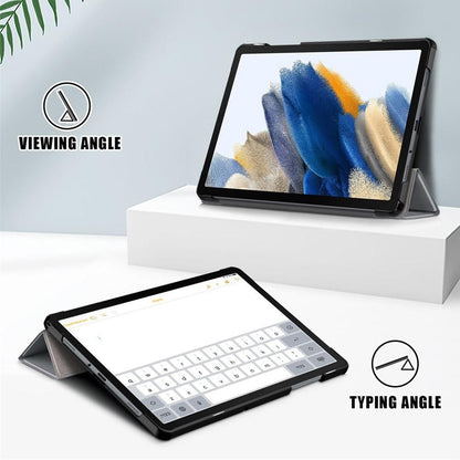 Protective Case for Samsung Galaxy Tab A9 Gray V1263-JX-7274-1