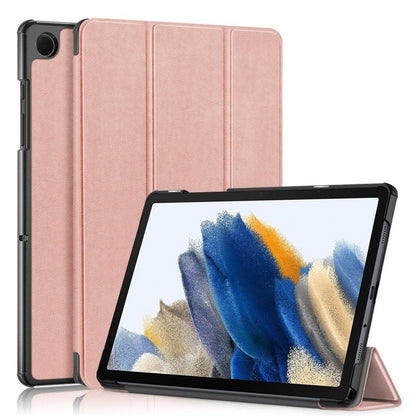 Protective Case for Samsung Galaxy Tab A9 Gray V1263-JX-7274-1