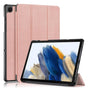 Protective Case for Samsung Galaxy Tab A9 Rose Gold V1263-JX-7274-2