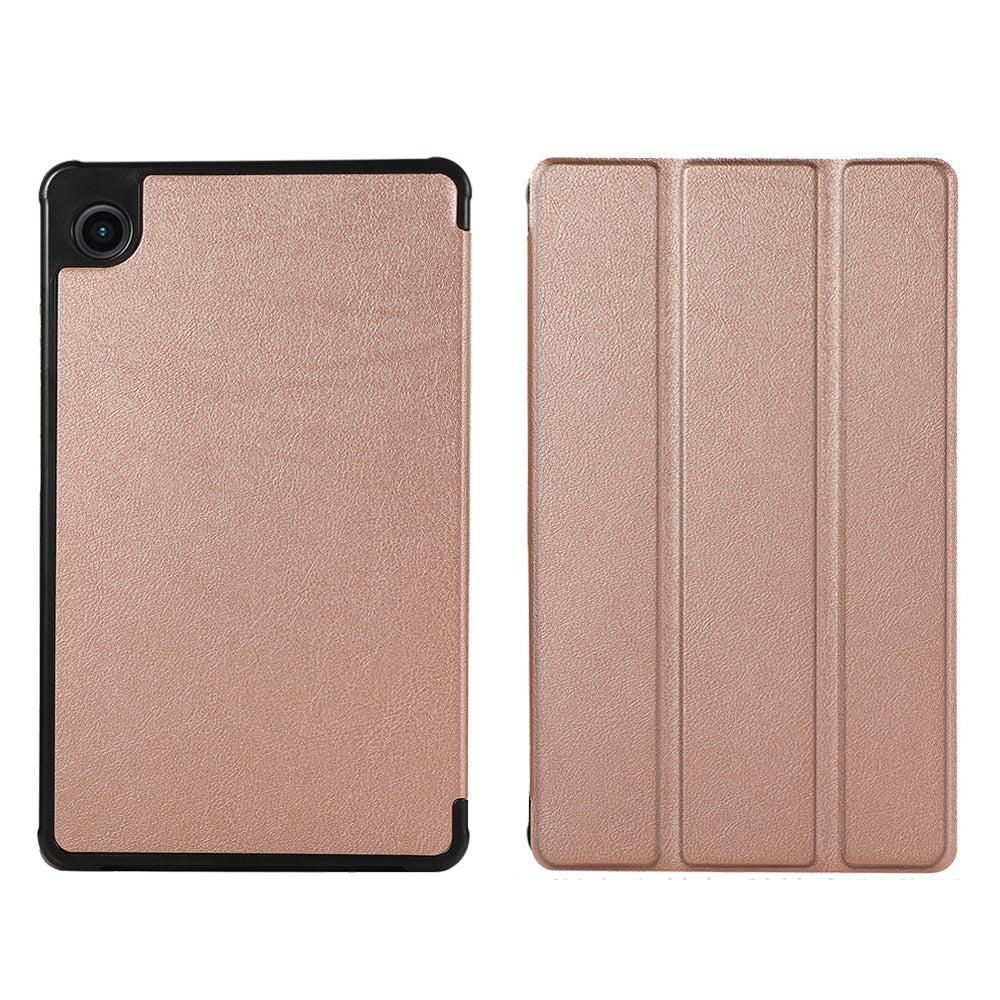 Protective Case for Samsung Galaxy Tab A9 Rose Gold V1263-JX-7274-2