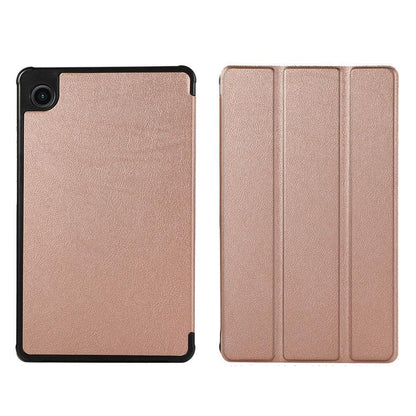 Protective Case for Samsung Galaxy Tab A9 Rose Gold V1263-JX-7274-2