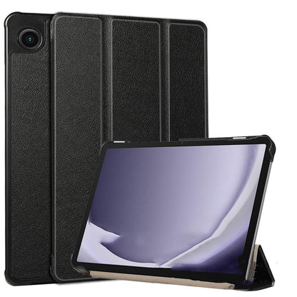 Protective Case for Samsung Galaxy Tab A9 Black V1263-JX-7274-3