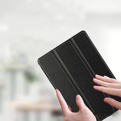 Protective Case for Samsung Galaxy Tab A9 Black V1263-JX-7274-3