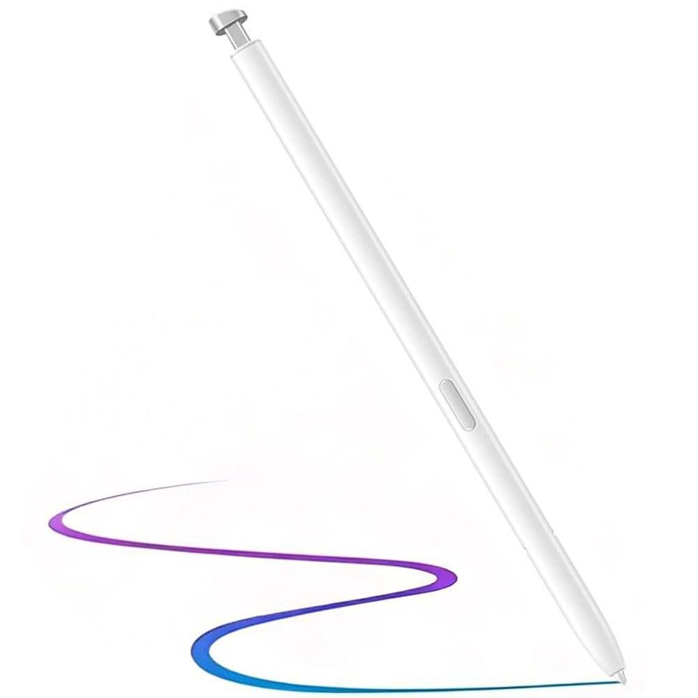 Replacement Galaxy S26 Ultra S Pen for Samsung Galaxy S26 Ultra with Replaceable Nib White V1263-JX-7275-1