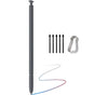 Replacement Galaxy S26 Ultra S Pen for Samsung Galaxy S26 Ultra with Replaceable Nib Black V1263-JX-7275-2
