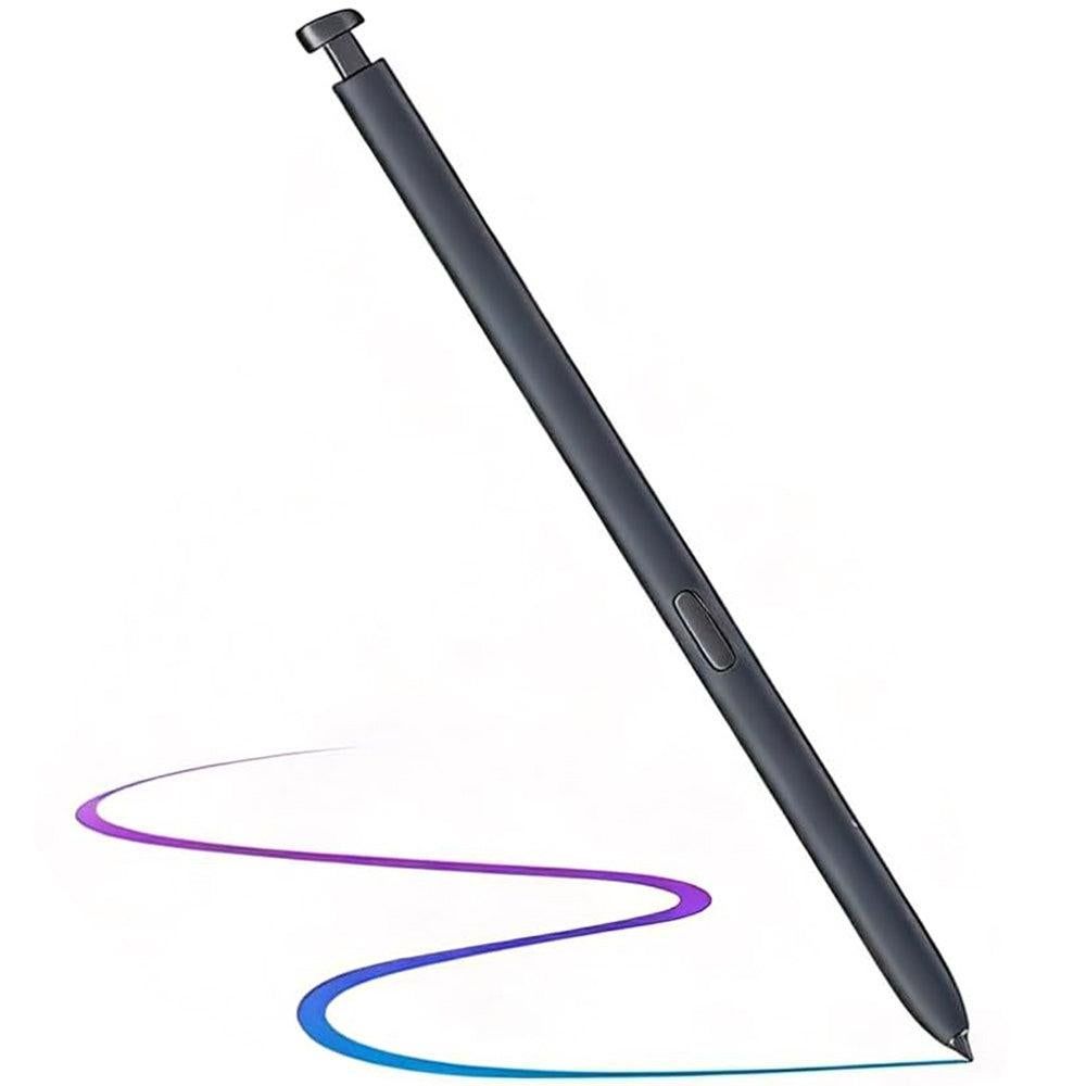 Replacement Galaxy S26 Ultra S Pen for Samsung Galaxy S26 Ultra with Replaceable Nib Black V1263-JX-7275-2