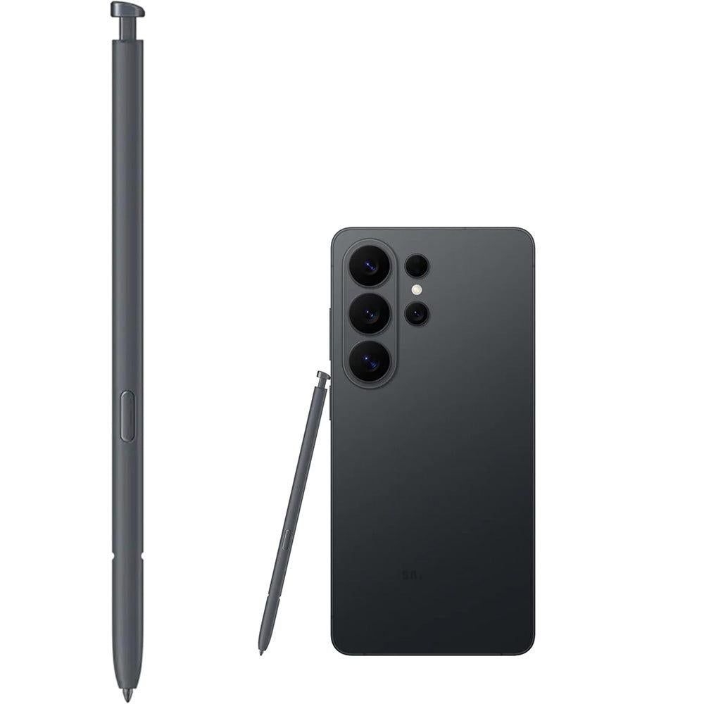 Replacement Galaxy S26 Ultra S Pen for Samsung Galaxy S26 Ultra with Replaceable Nib Black V1263-JX-7275-2