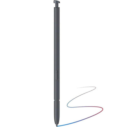 Replacement Galaxy S26 Ultra S Pen for Samsung Galaxy S26 Ultra with Replaceable Nib Black V1263-JX-7275-2