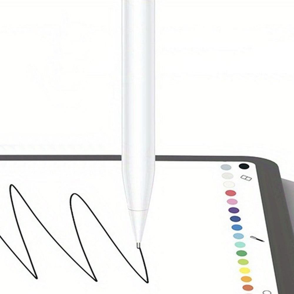 Replacement Pencil Tips Kit for Apple Pencil Tip Nibs Accessories for Apple Pencil Pro/ 1st Gen/ 2nd V1263-JX-7276