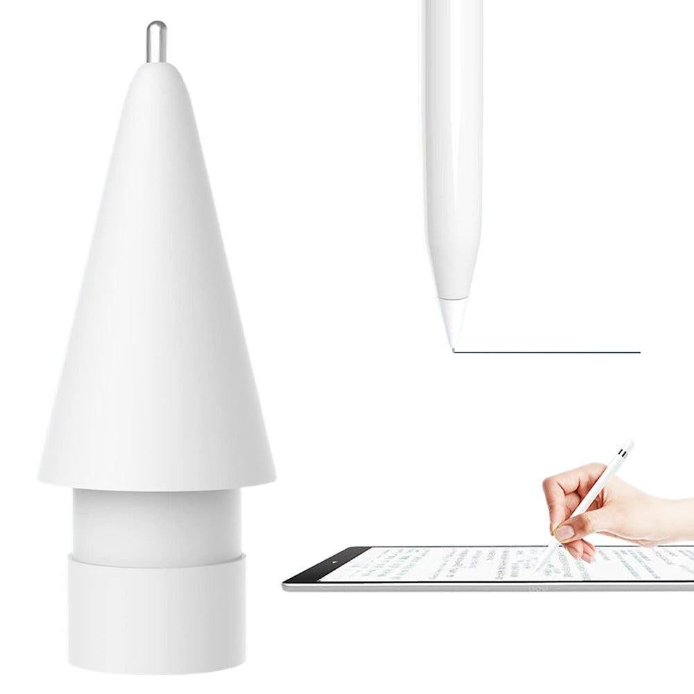 Replacement Pencil Tips Kit for Apple Pencil Tip Nibs Accessories for Apple Pencil Pro/ 1st Gen/ 2nd V1263-JX-7276