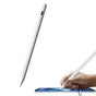 Stylus Pencil for Android Touchscreen Phone Tablet Palm Rejection Pen V1263-JX-7277