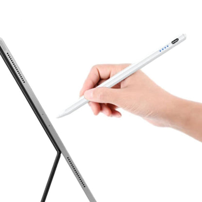 Stylus Pencil for Android Touchscreen Phone Tablet Palm Rejection Pen V1263-JX-7277