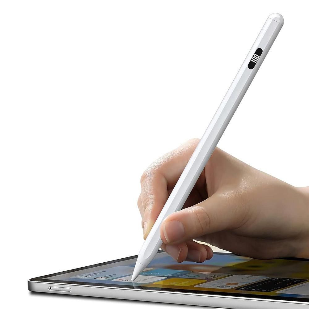 Stylus Pencil for iPad with Palm Rejection Compatible with iPad 6th/7th/8th/9th/10th V1263-JX-7278